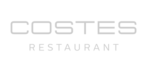 Costes Restaurant logo