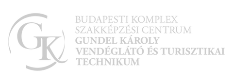 Gundel Károly Vendéglátó és Turisztikai Technikum